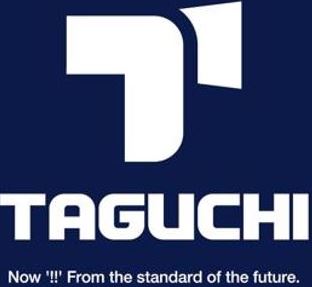 Company - タグチ工業株式会社